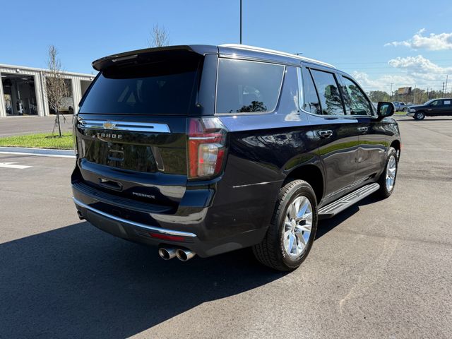 2023 Chevrolet Tahoe 4WD 4dr Premier - 22995273 - 14