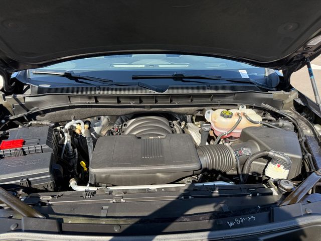 2023 Chevrolet Tahoe 4WD 4dr Premier - 22995273 - 16