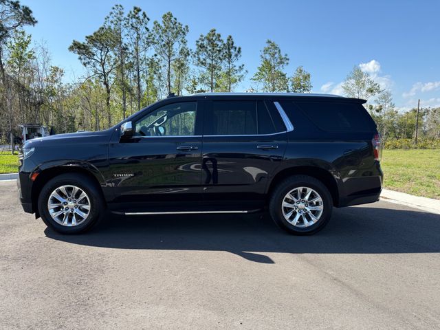 2023 Chevrolet Tahoe 4WD 4dr Premier - 22995273 - 1