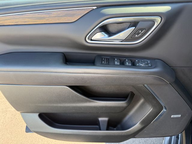 2023 Chevrolet Tahoe 4WD 4dr Premier - 22995273 - 2