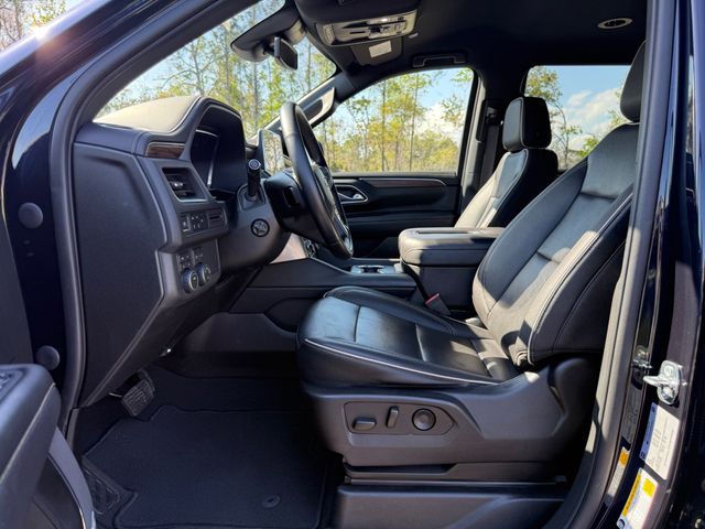 2023 Chevrolet Tahoe 4WD 4dr Premier - 22995273 - 3