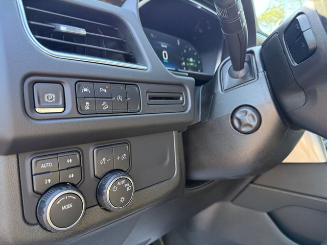 2023 Chevrolet Tahoe 4WD 4dr Premier - 22995273 - 4