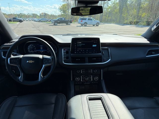 2023 Chevrolet Tahoe 4WD 4dr Premier - 22995273 - 5