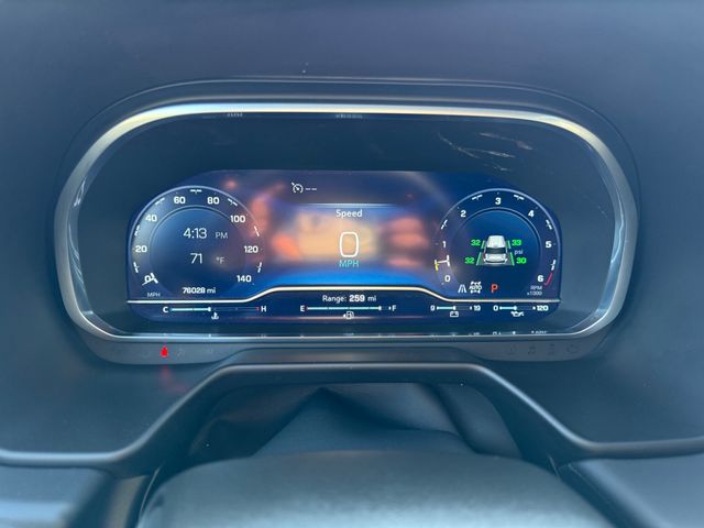 2023 Chevrolet Tahoe 4WD 4dr Premier - 22995273 - 6