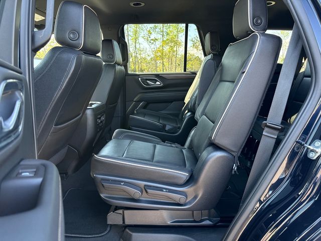 2023 Chevrolet Tahoe 4WD 4dr Premier - 22995273 - 7