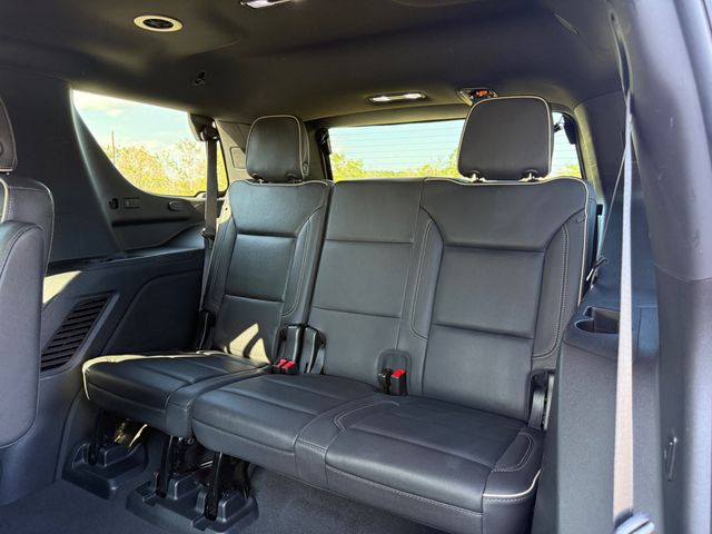 2023 Chevrolet Tahoe 4WD 4dr Premier - 22995273 - 8