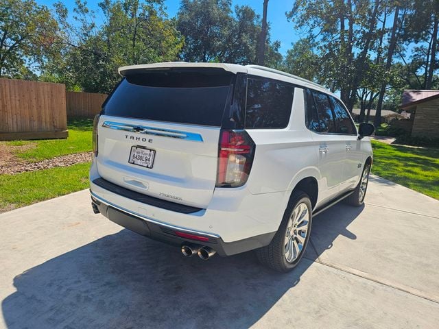 2023 Chevrolet Tahoe 4WD 4dr Premier - 22611780 - 10