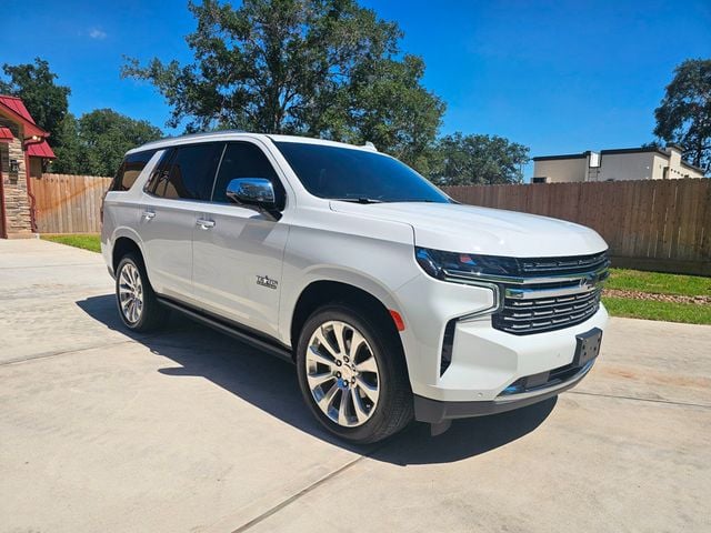 2023 Chevrolet Tahoe 4WD 4dr Premier - 22611780 - 16