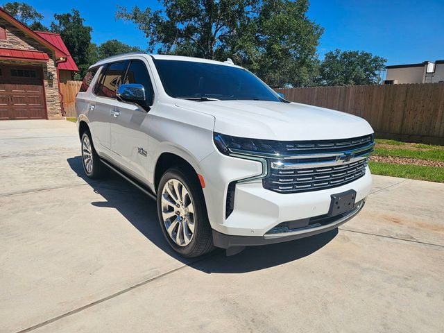 2023 Chevrolet Tahoe 4WD 4dr Premier - 22611780 - 17