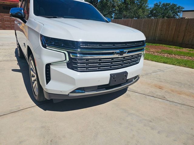 2023 Chevrolet Tahoe 4WD 4dr Premier - 22611780 - 18