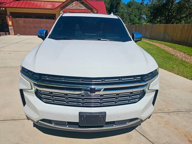 2023 Chevrolet Tahoe 4WD 4dr Premier - 22611780 - 19