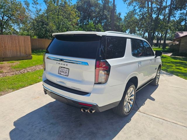 2023 Chevrolet Tahoe 4WD 4dr Premier - 22611780 - 41