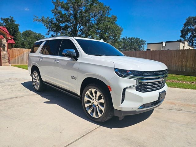 2023 Chevrolet Tahoe 4WD 4dr Premier - 22611780 - 42