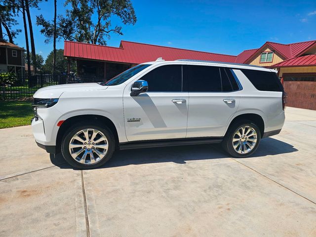 2023 Chevrolet Tahoe 4WD 4dr Premier - 22611780 - 5