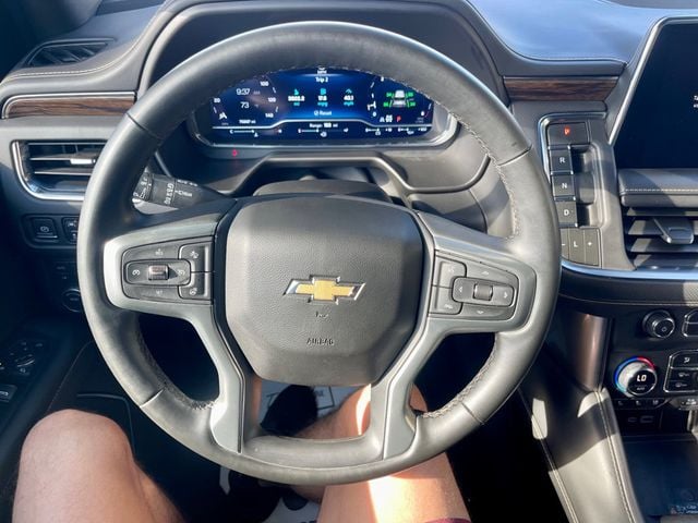 2023 Chevrolet Tahoe 4WD 4dr Premier - 22905762 - 14