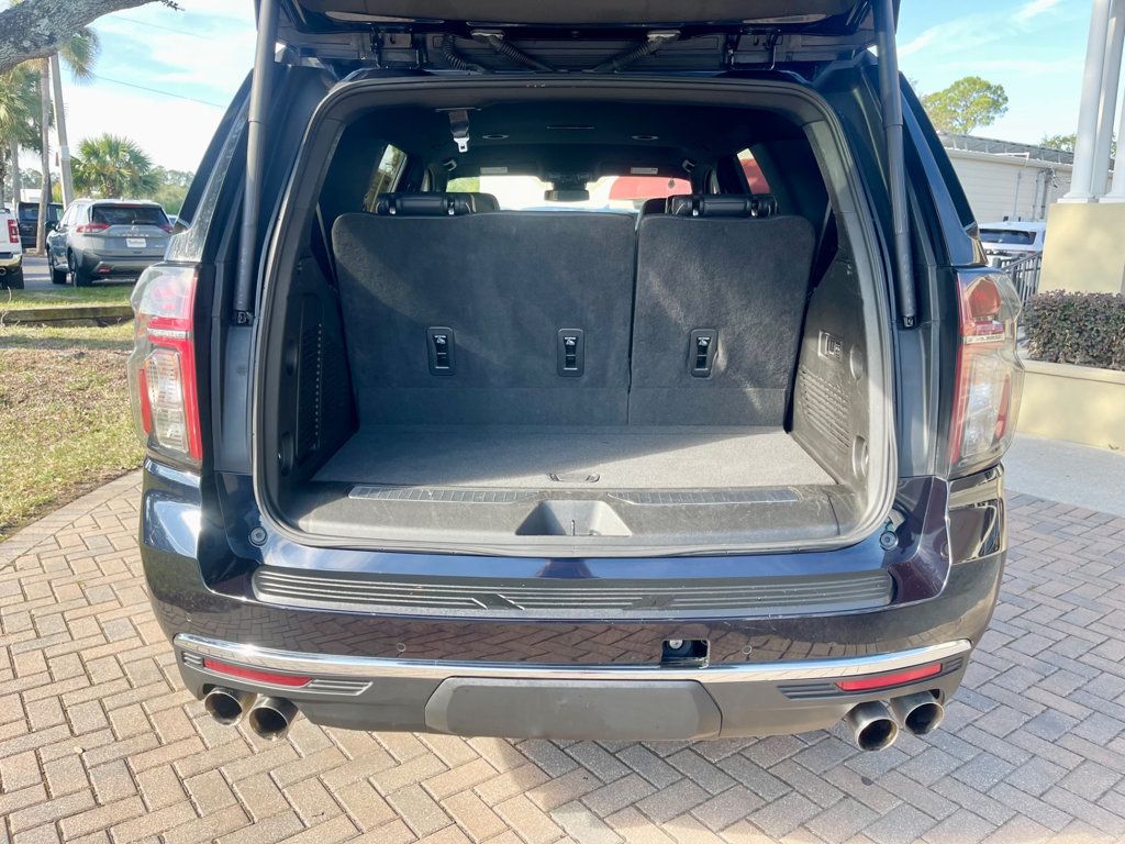 2023 Chevrolet Tahoe Premier photo 2