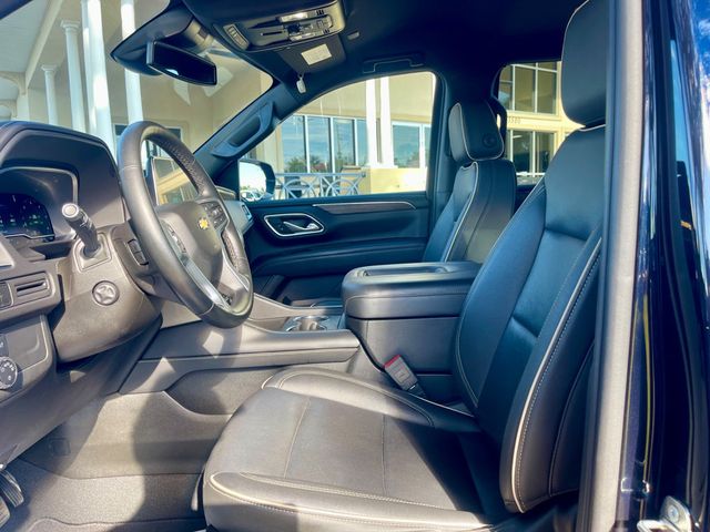 2023 Chevrolet Tahoe 4WD 4dr Premier - 22953058 - 10