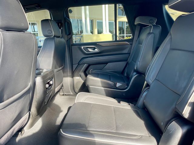 2023 Chevrolet Tahoe 4WD 4dr Premier - 22953058 - 11