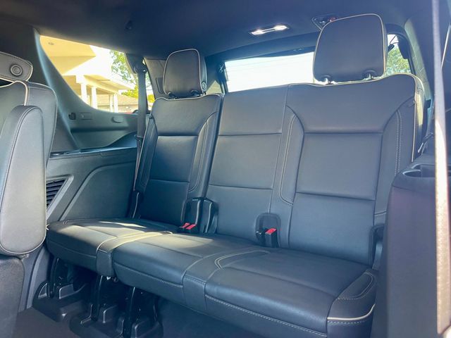 2023 Chevrolet Tahoe 4WD 4dr Premier - 22953058 - 12