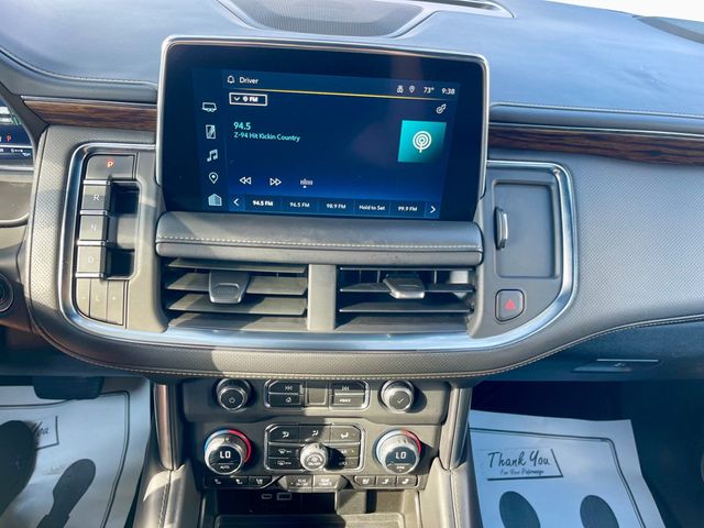 2023 Chevrolet Tahoe 4WD 4dr Premier - 22953058 - 15