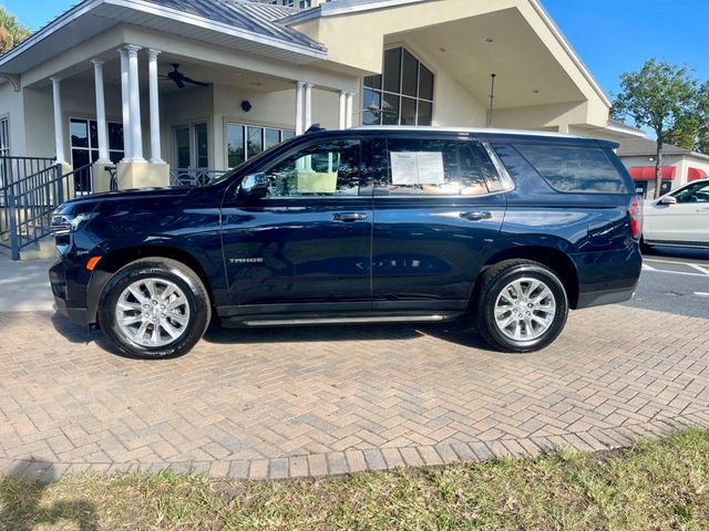 2023 Chevrolet Tahoe 4WD 4dr Premier - 22953058 - 1
