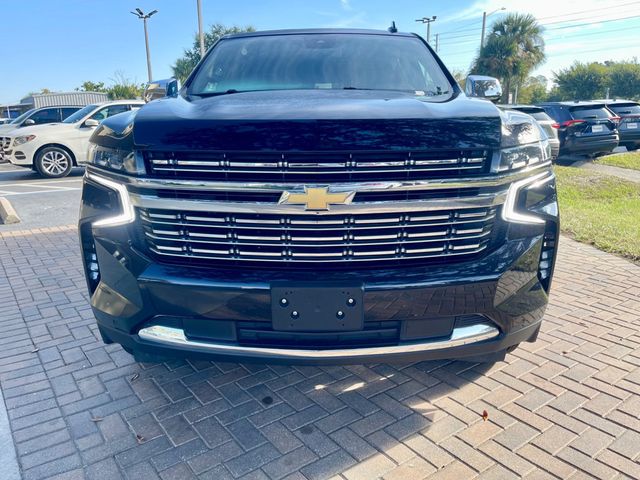 2023 Chevrolet Tahoe 4WD 4dr Premier - 22953058 - 8