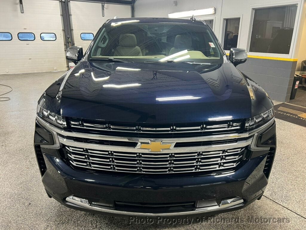 2023 Chevrolet Tahoe 4WD 4dr Premier - 22774874 - 11