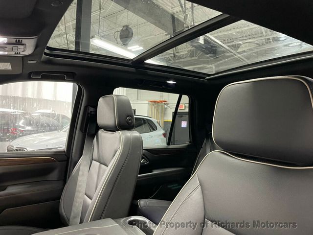 2023 Chevrolet Tahoe 4WD 4dr Premier - 22978978 - 13