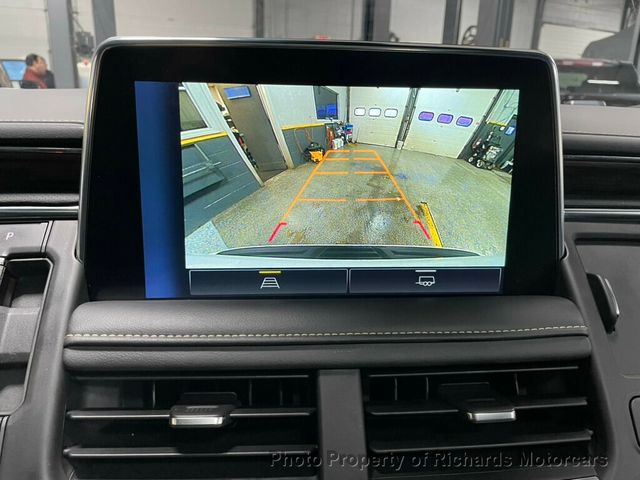 2023 Chevrolet Tahoe 4WD 4dr Premier - 22978978 - 17