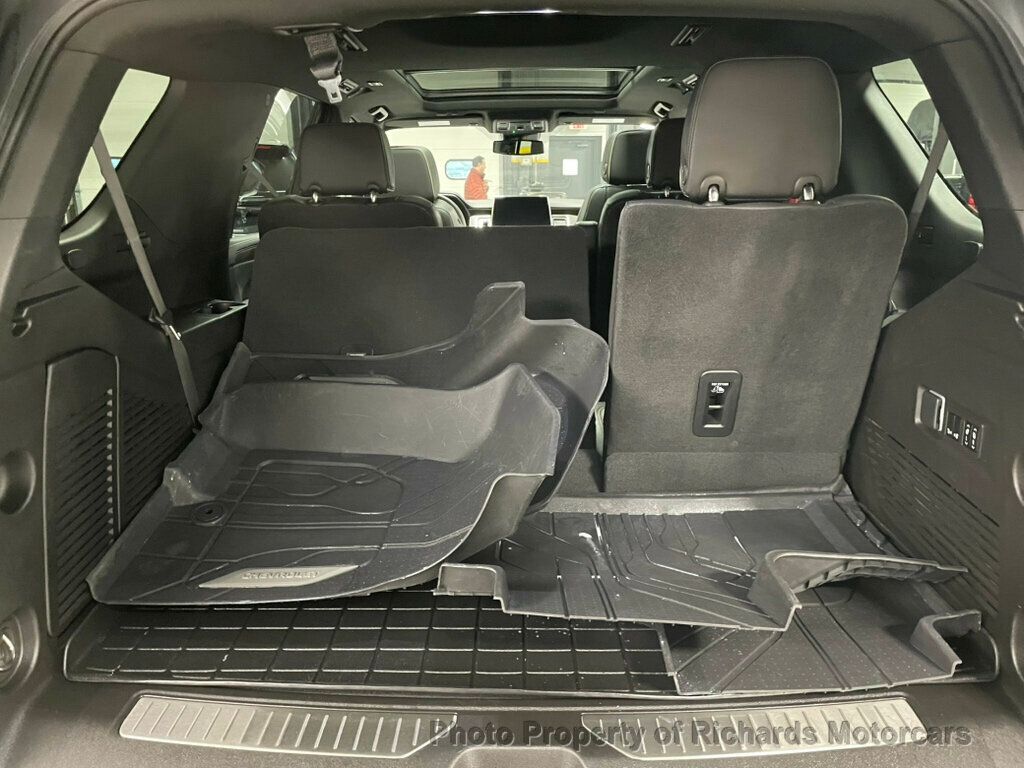 2023 Chevrolet Tahoe 4WD 4dr Premier - 22978978 - 22
