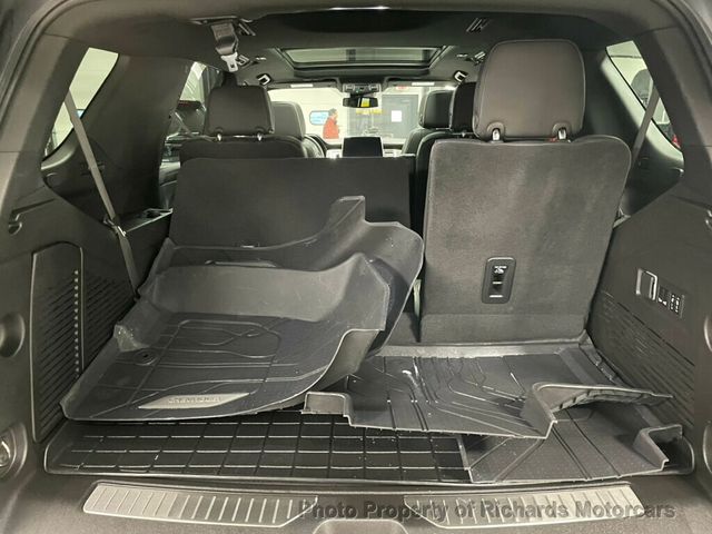 2023 Chevrolet Tahoe 4WD 4dr Premier - 22978978 - 22