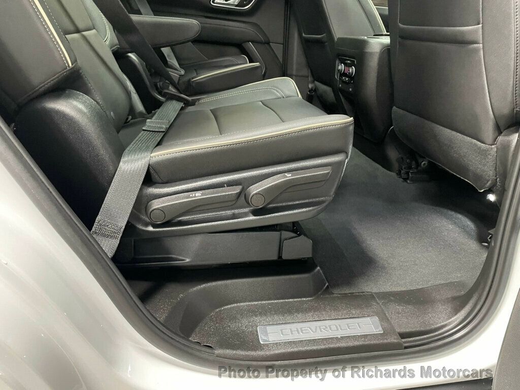 2023 Chevrolet Tahoe 4WD 4dr Premier - 22978978 - 23
