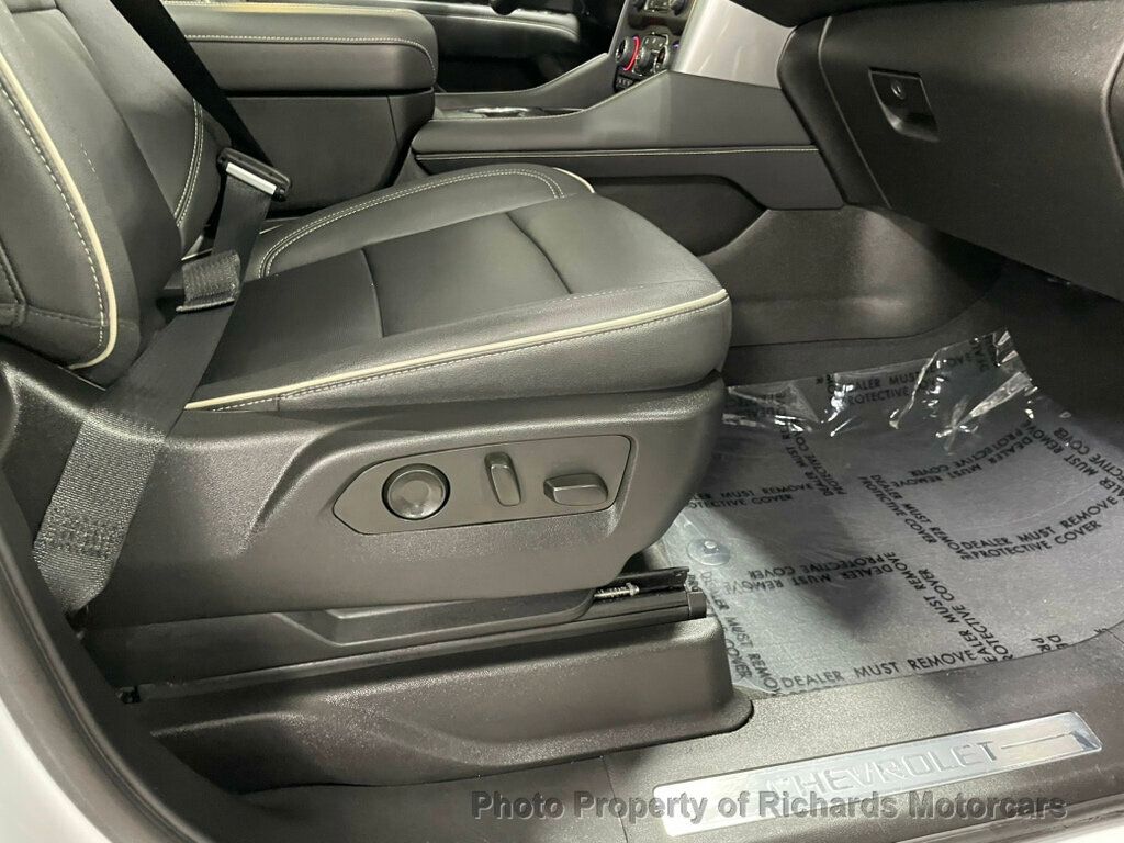 2023 Chevrolet Tahoe 4WD 4dr Premier - 22978978 - 25