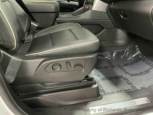 2023 Chevrolet Tahoe 4WD 4dr Premier - 22978978 - 25
