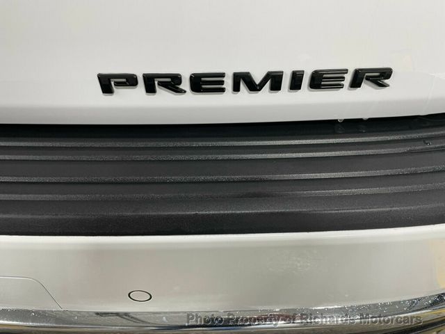 2023 Chevrolet Tahoe 4WD 4dr Premier - 22978978 - 6