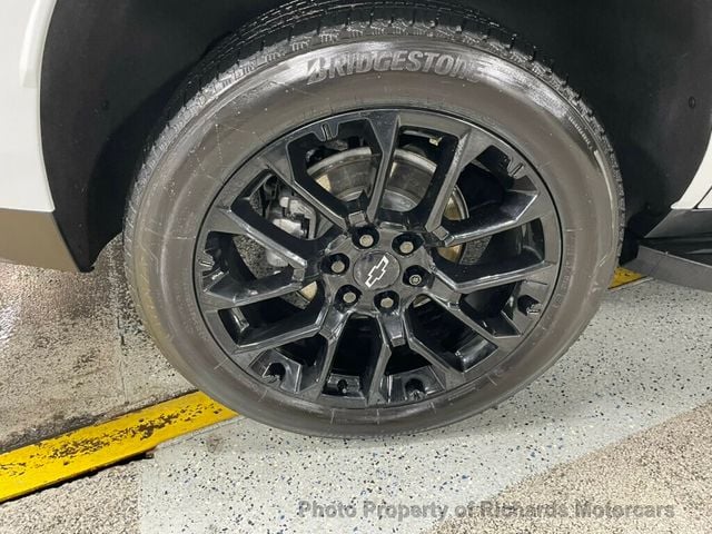 2023 Chevrolet Tahoe 4WD 4dr Premier - 22978978 - 7