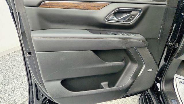 2023 Chevrolet Tahoe 4WD 4dr Premier - 22963979 - 9
