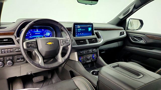 2023 Chevrolet Tahoe 4WD 4dr Premier - 22963979 - 11