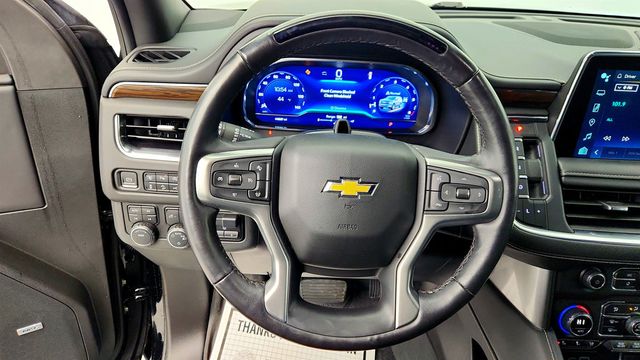 2023 Chevrolet Tahoe 4WD 4dr Premier - 22963979 - 12