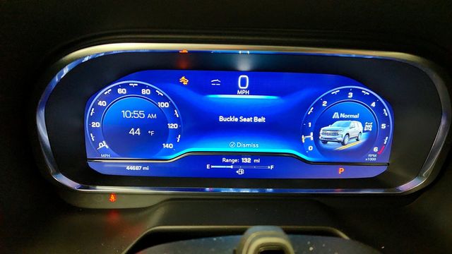 2023 Chevrolet Tahoe 4WD 4dr Premier - 22963979 - 13