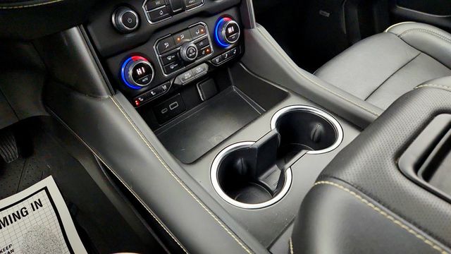 2023 Chevrolet Tahoe 4WD 4dr Premier - 22963979 - 15