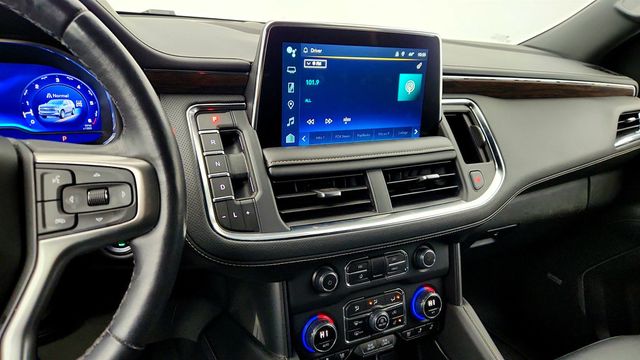 2023 Chevrolet Tahoe 4WD 4dr Premier - 22963979 - 16