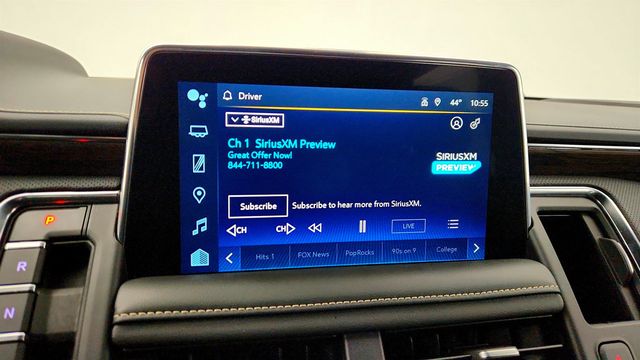 2023 Chevrolet Tahoe 4WD 4dr Premier - 22963979 - 17