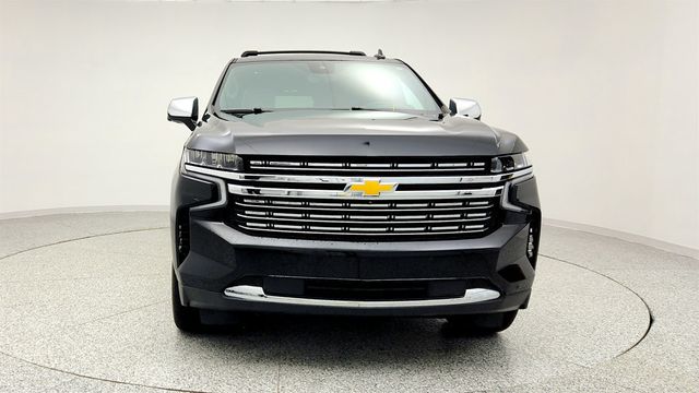 2023 Chevrolet Tahoe 4WD 4dr Premier - 22963979 - 1