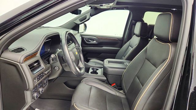 2023 Chevrolet Tahoe 4WD 4dr Premier - 22963979 - 19