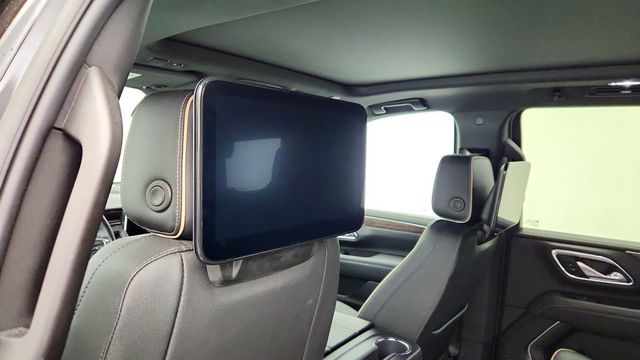 2023 Chevrolet Tahoe 4WD 4dr Premier - 22963979 - 21