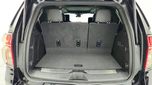 2023 Chevrolet Tahoe 4WD 4dr Premier - 22963979 - 22