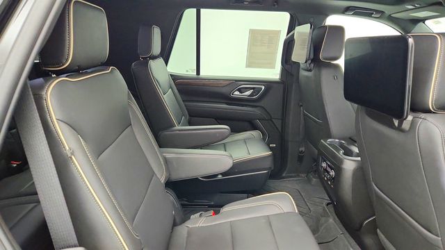 2023 Chevrolet Tahoe 4WD 4dr Premier - 22963979 - 23