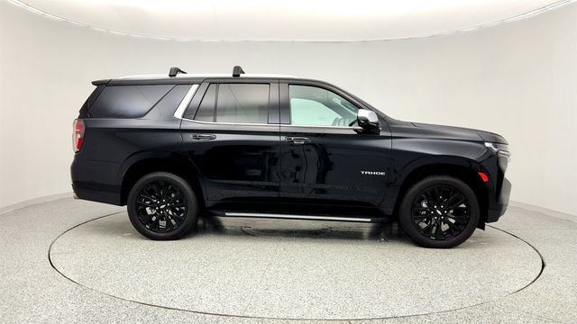 2023 Chevrolet Tahoe 4WD 4dr Premier - 22963979 - 3