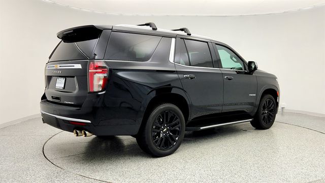 2023 Chevrolet Tahoe 4WD 4dr Premier - 22963979 - 4
